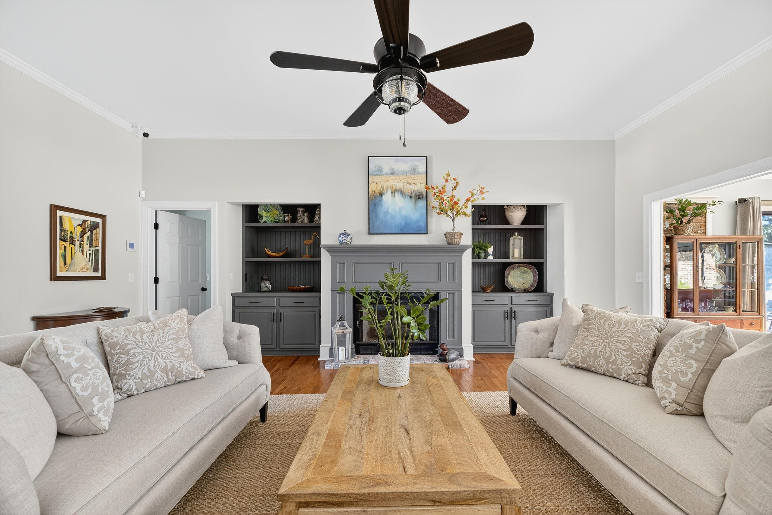 126 Wateree Drive Santee, SC 29142 - Photo 12 of 74 IMG_9763