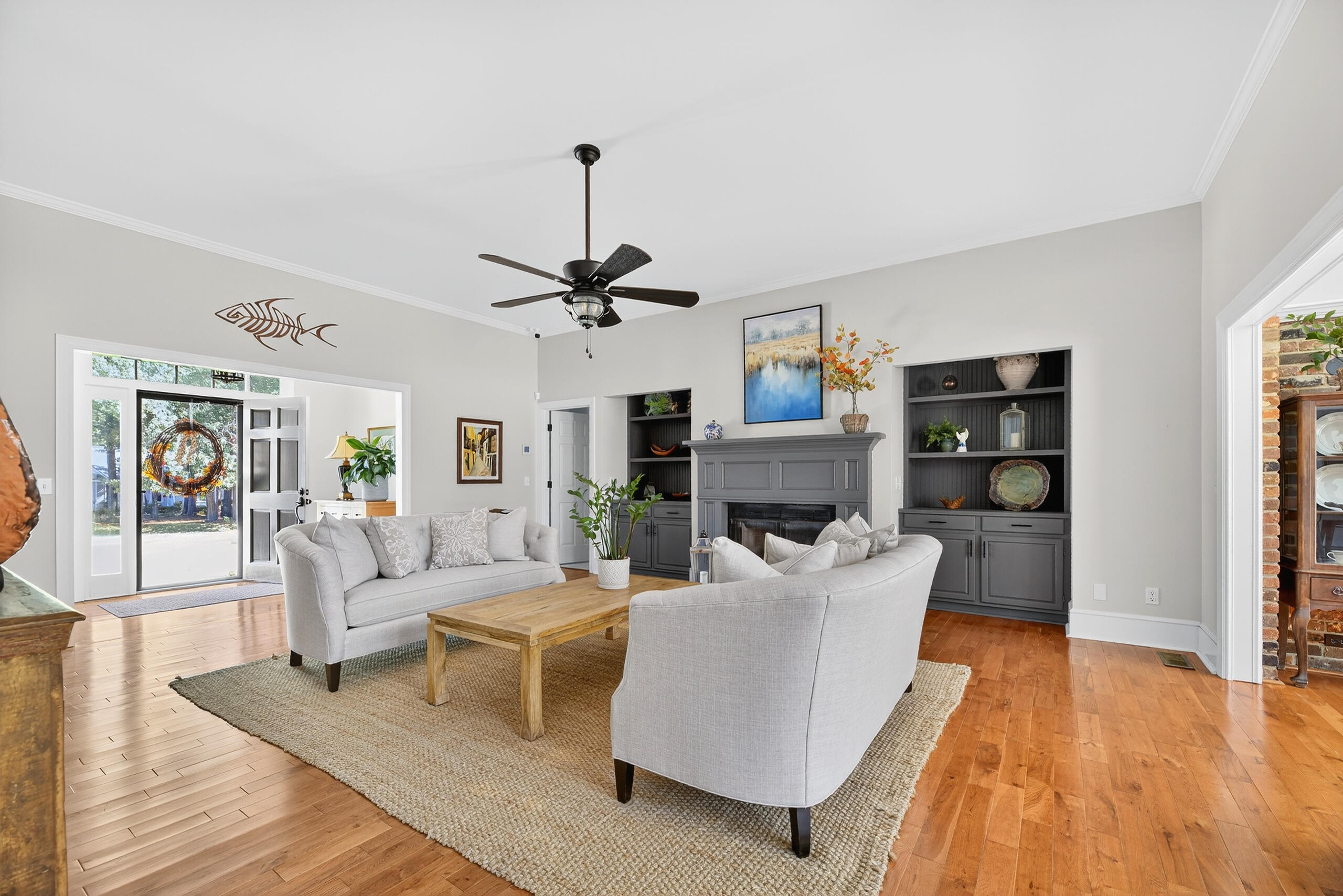 126 Wateree Drive Santee, SC 29142 - Photo 13 of 74 IMG_9767