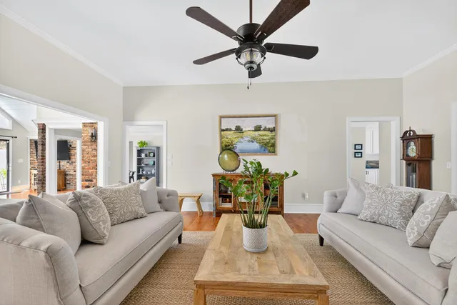 $575,000 | 126 Wateree Drive, Santee, SC 29142