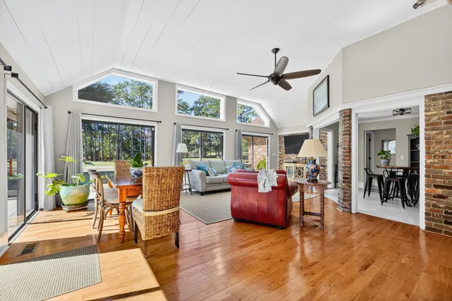 $575,000 | 126 Wateree Drive, Santee, SC 29142