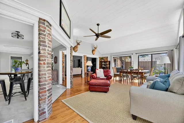 $575,000 | 126 Wateree Drive, Santee, SC 29142