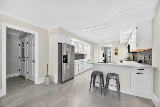 $575,000 | 126 Wateree Drive, Santee, SC 29142