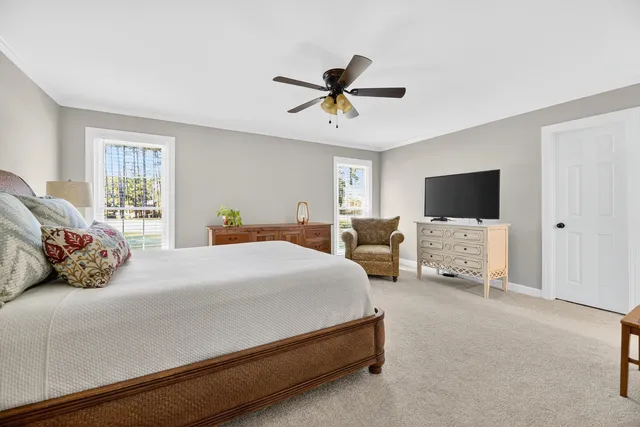 $575,000 | 126 Wateree Drive, Santee, SC 29142