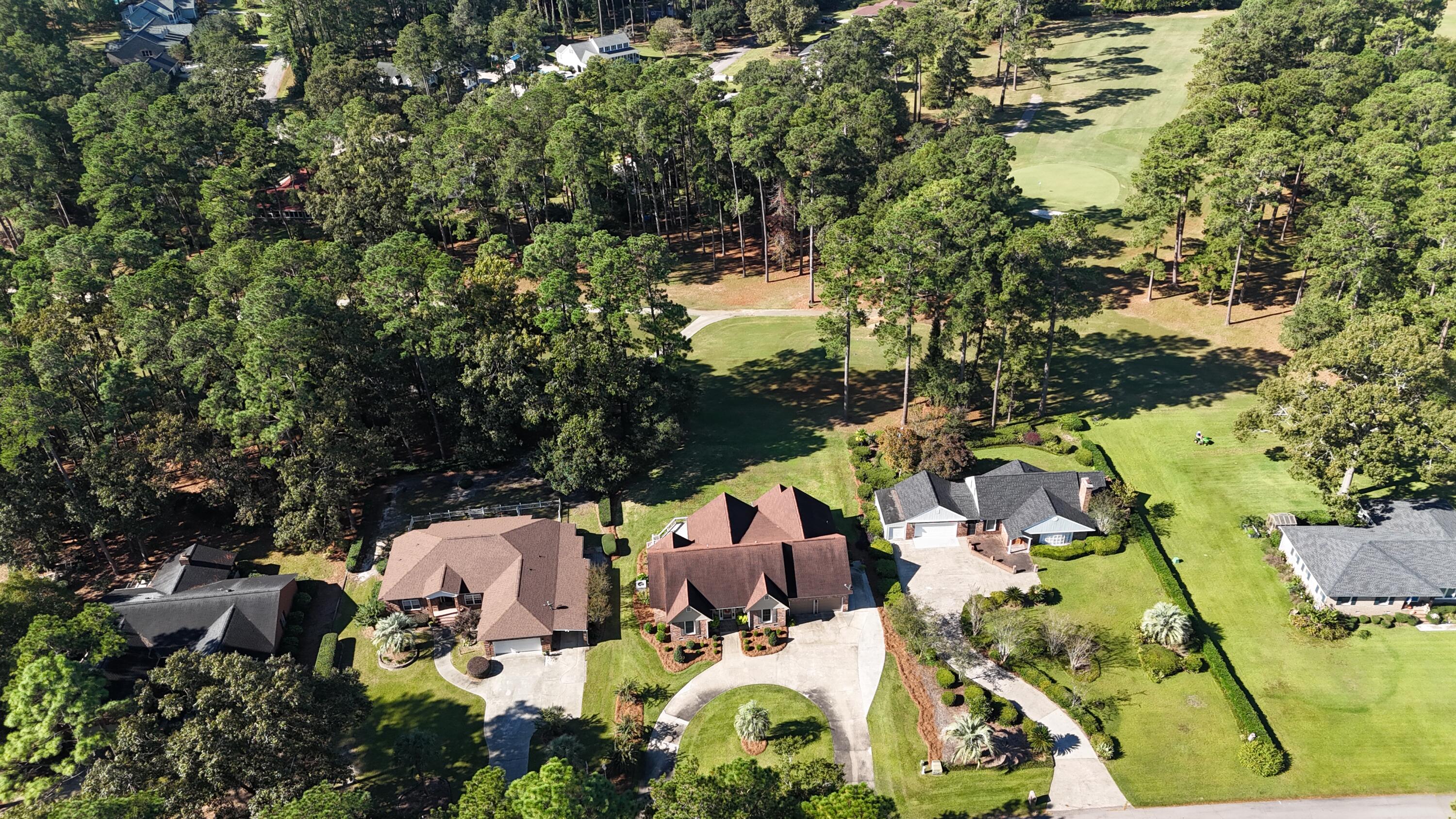 126 Wateree Drive Santee, SC 29142 - Photo 3 of 74 DJI_20251016104339_0298_D