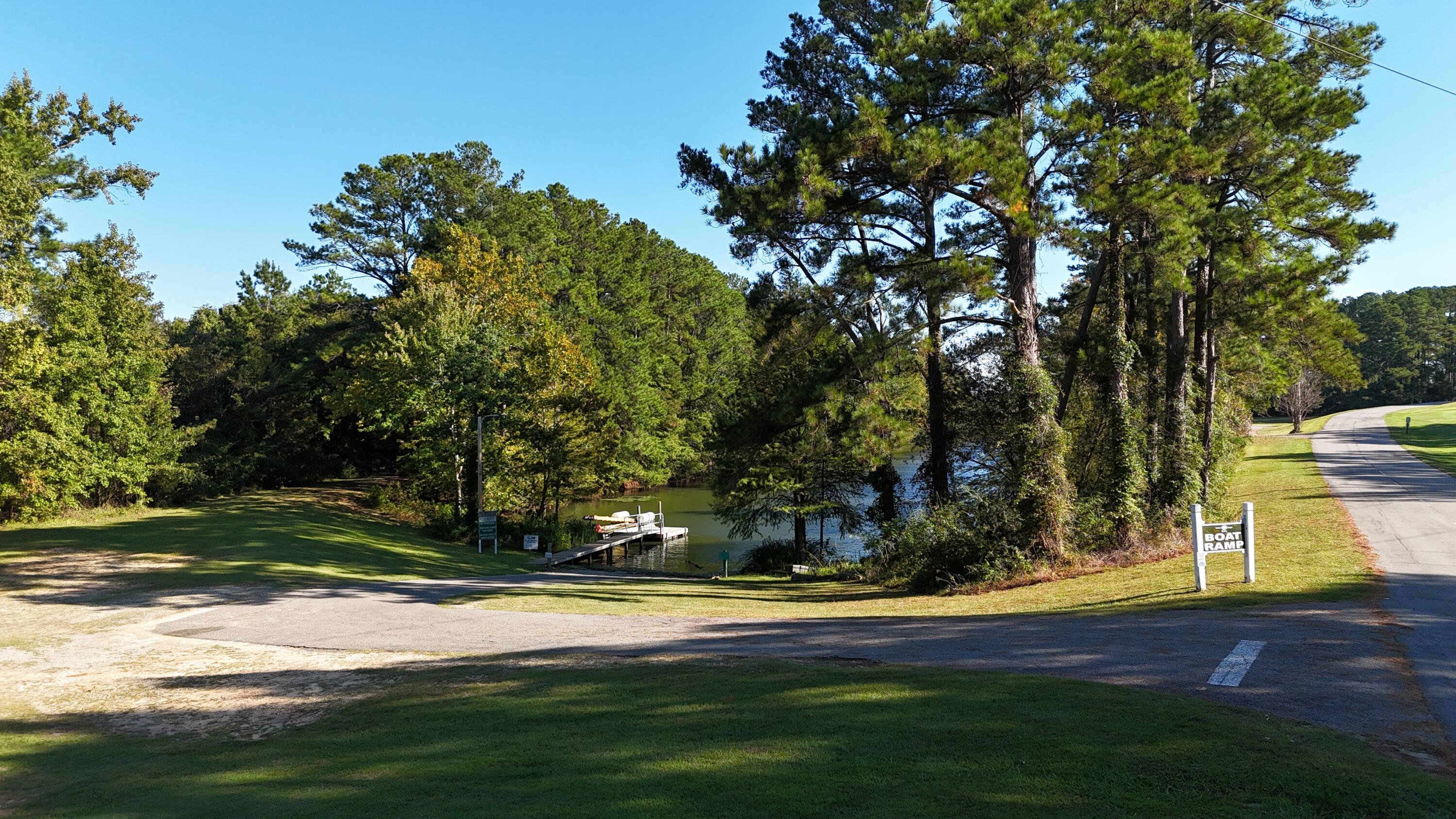 126 Wateree Drive Santee, SC 29142 - Photo 48 of 74 DJI_20251016100858_0277_D