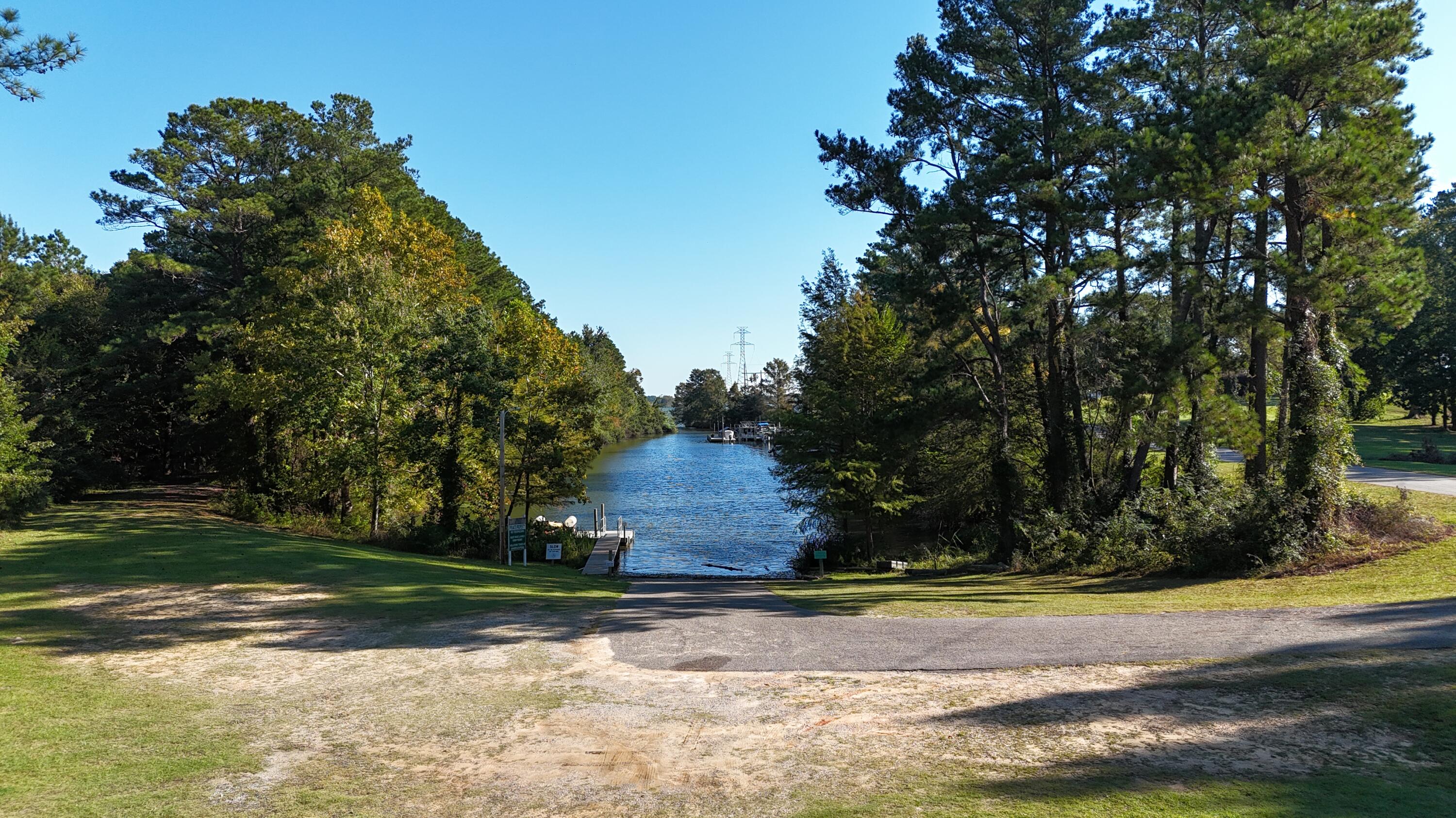 126 Wateree Drive Santee, SC 29142 - Photo 53 of 74 DJI_20251016100910_0278_D