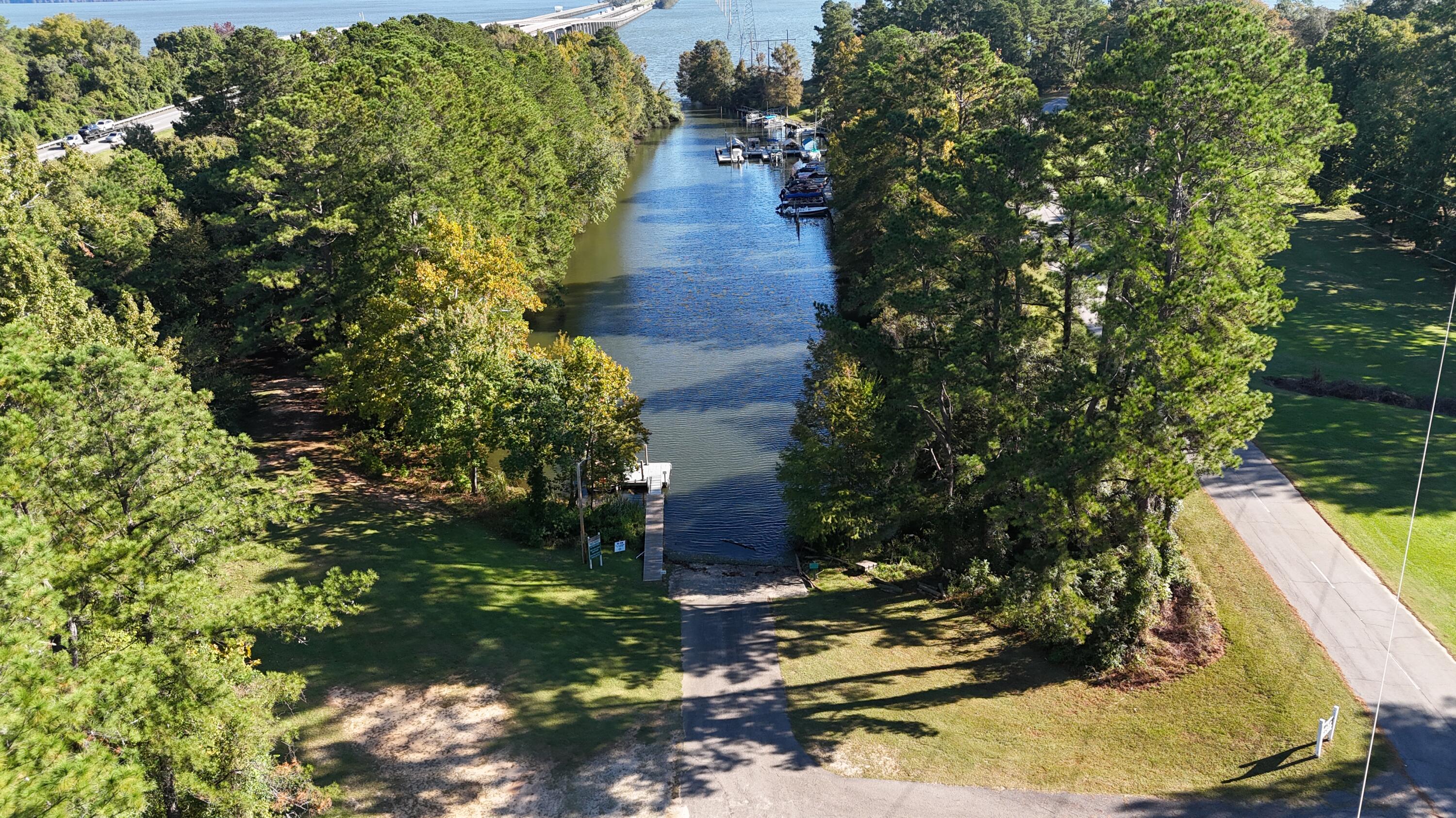 126 Wateree Drive Santee, SC 29142 - Photo 54 of 74 DJI_20251016100933_0279_D