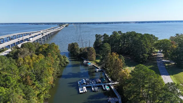 $575,000 | 126 Wateree Drive, Santee, SC 29142