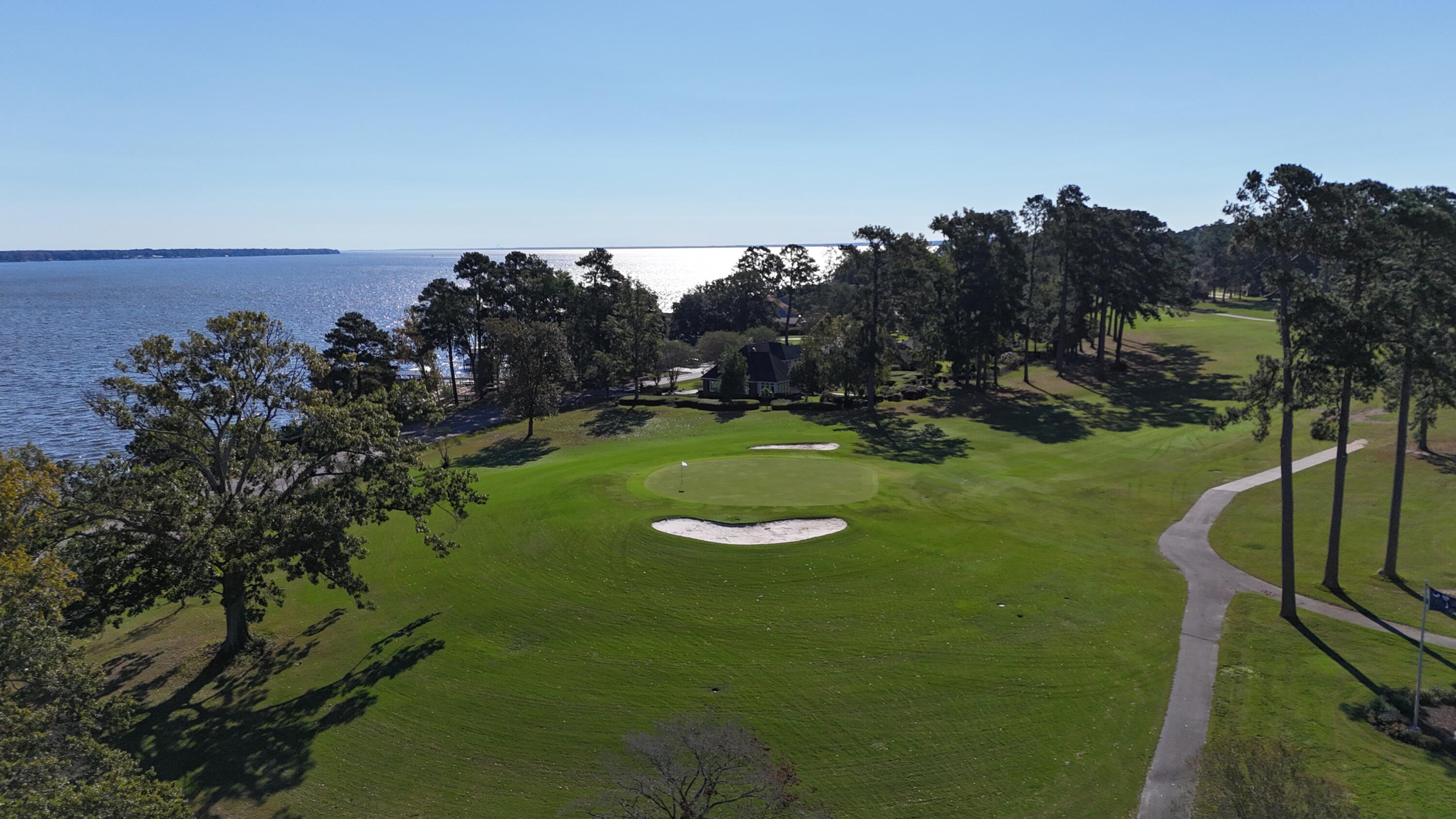 126 Wateree Drive Santee, SC 29142 - Photo 60 of 74 DJI_20251016101934_0285_D