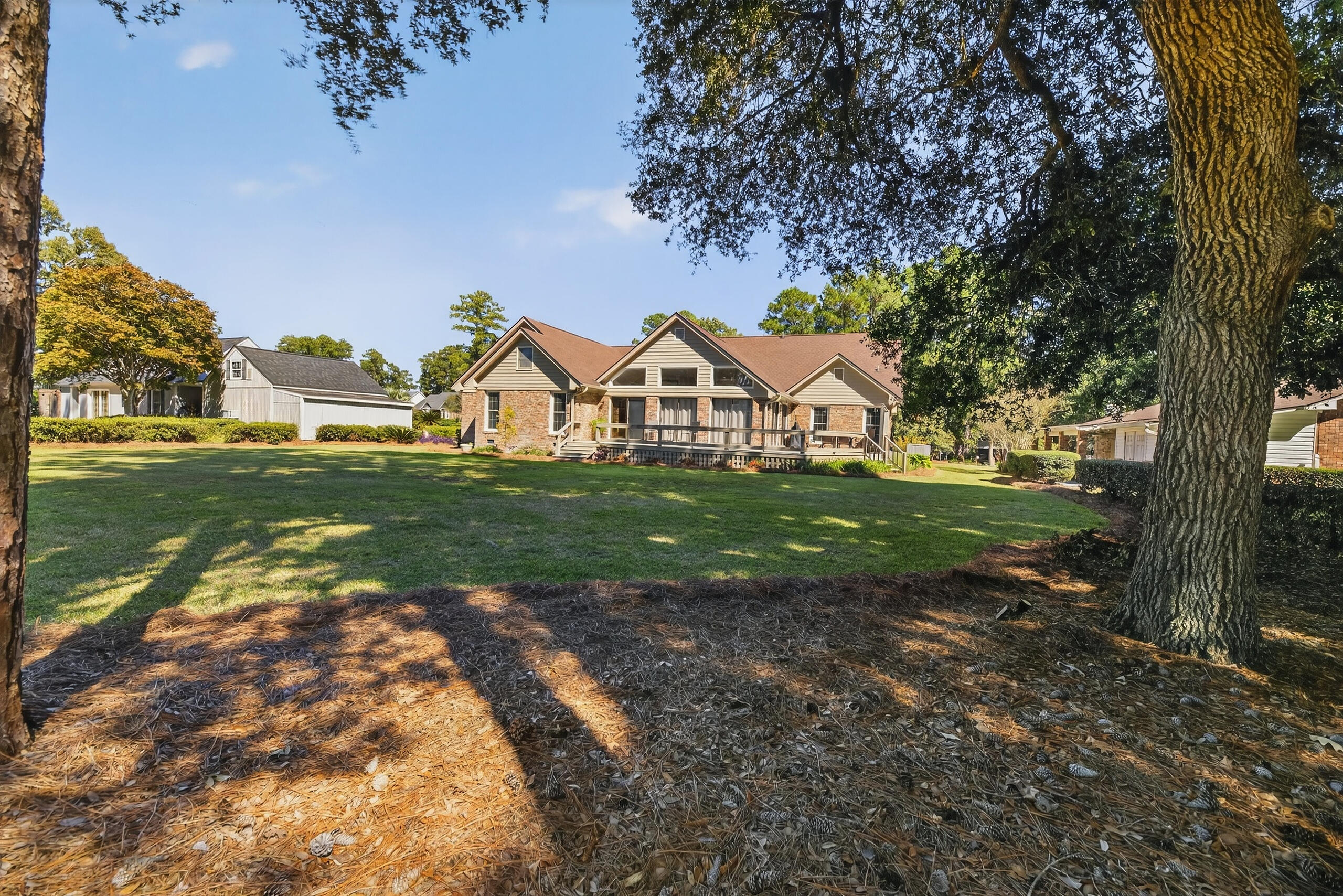126 Wateree Drive Santee, SC 29142 - Photo 6 of 74 IMG_0005