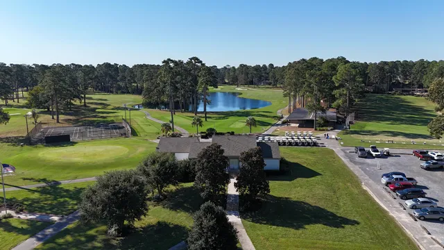 $575,000 | 126 Wateree Drive, Santee, SC 29142