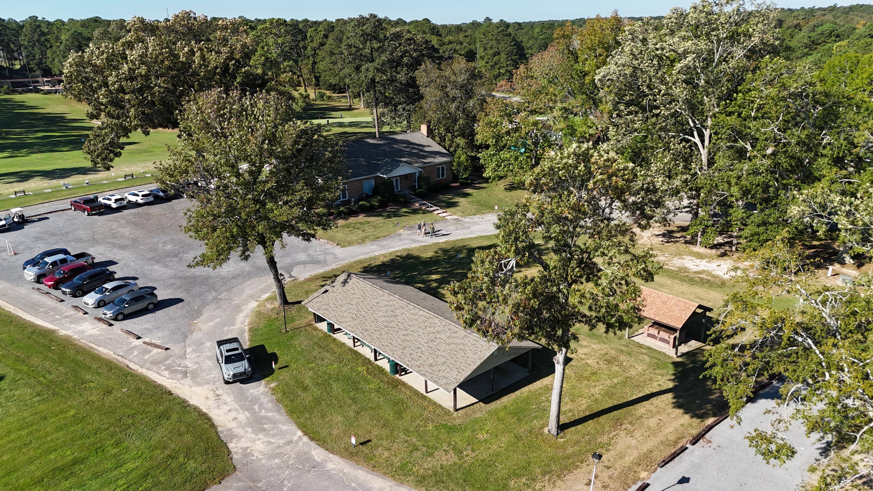 126 Wateree Drive Santee, SC 29142 - Photo 62 of 74 DJI_20251016102005_0287_D