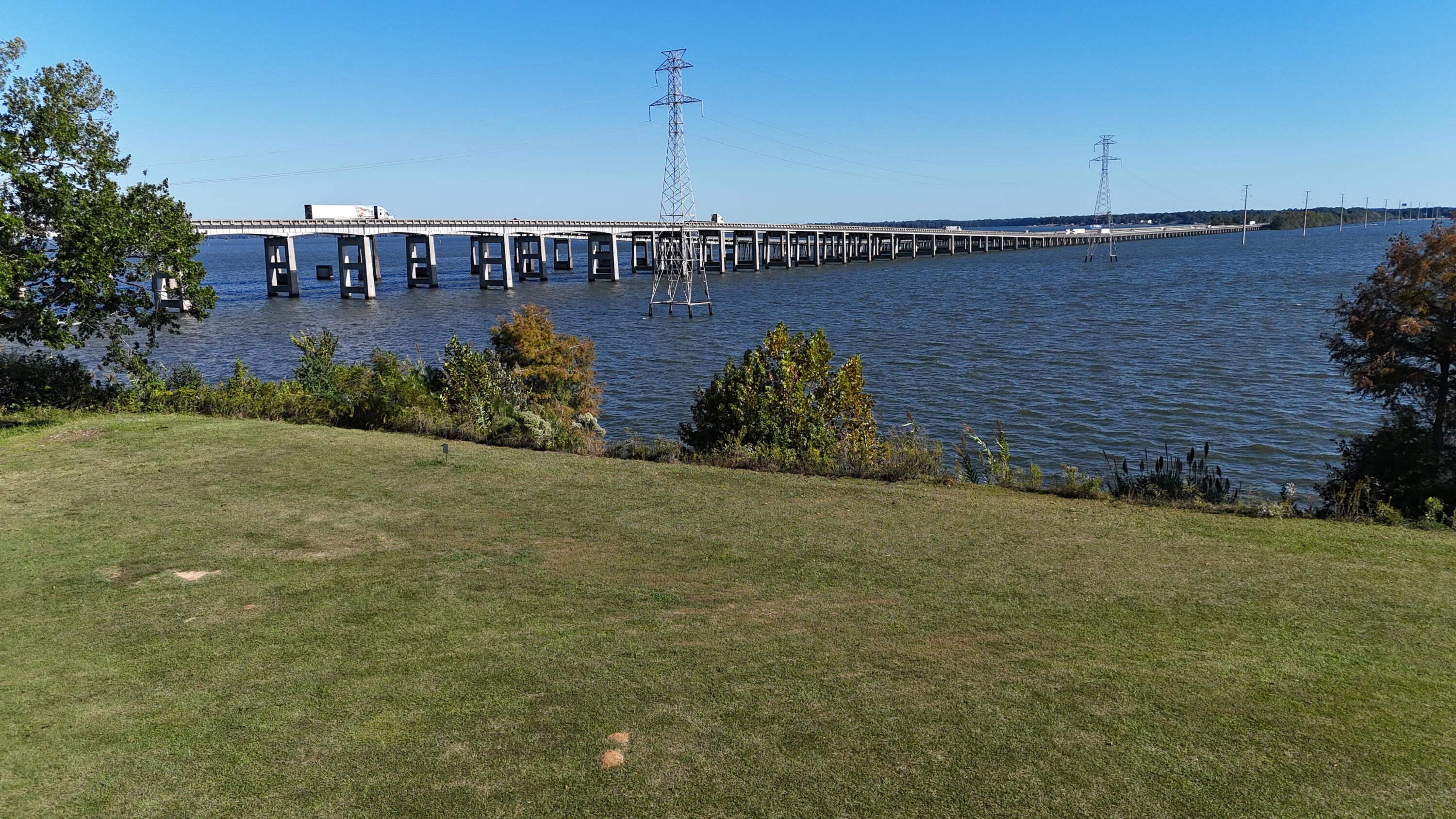 126 Wateree Drive Santee, SC 29142 - Photo 63 of 74 DJI_20251016102030_0288_D