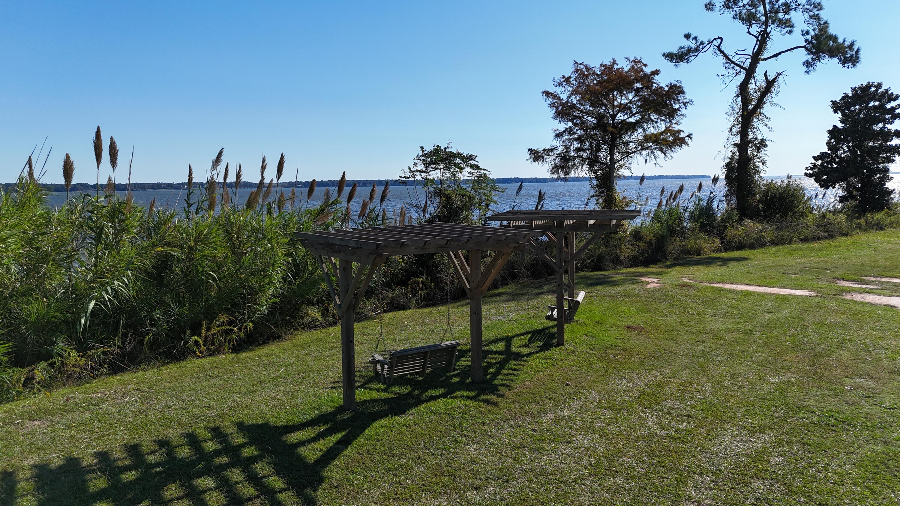 126 Wateree Drive Santee, SC 29142 - Photo 64 of 74 DJI_20251016102106_0289_D