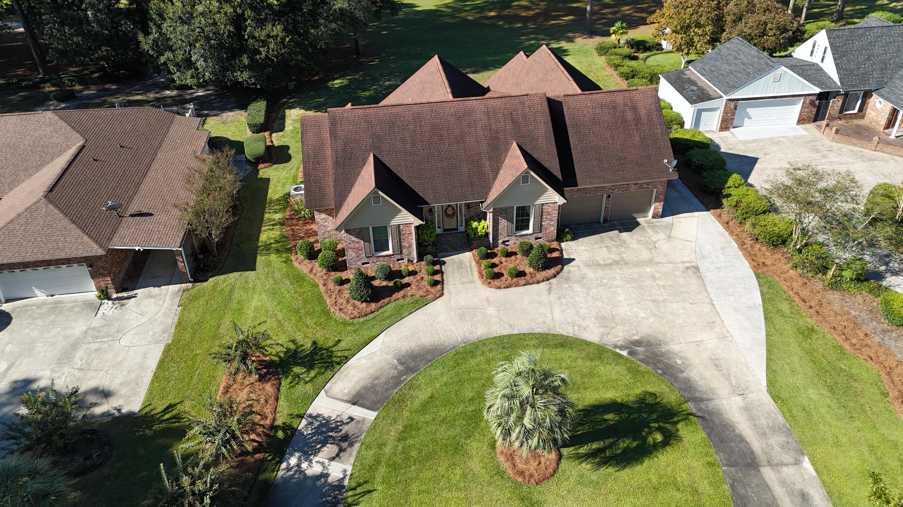 126 Wateree Drive Santee, SC 29142 - Photo 72 of 74 DJI_20251016104241_0297_D