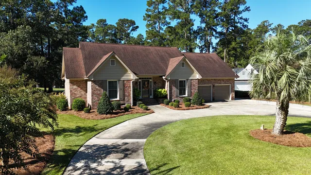 $575,000 | 126 Wateree Drive, Santee, SC 29142