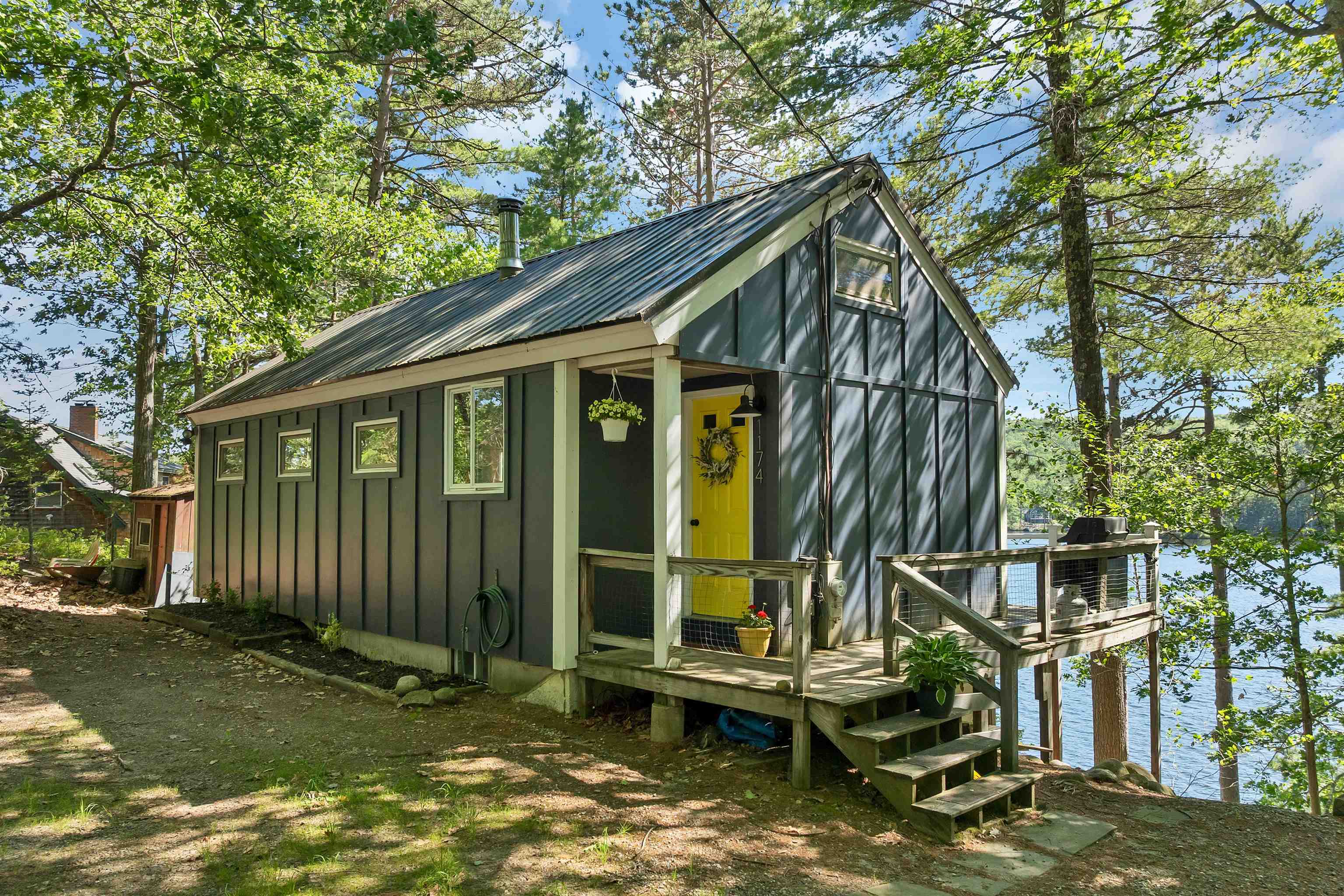 1174 Lord Road Wakefield, NH 03872 - Photo 1 of 60 Gallery Image 1