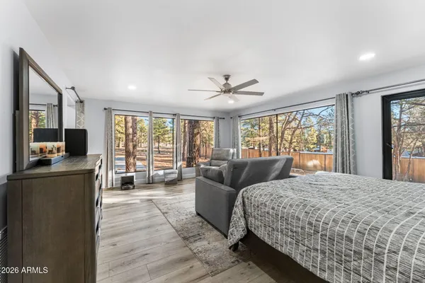 $1,749,500 | 5055 Townsend-Winona Road, Flagstaff, AZ 86004