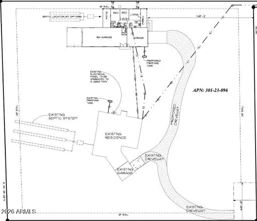 $1,749,500 | 5055 Townsend-Winona Road, Flagstaff, AZ 86004