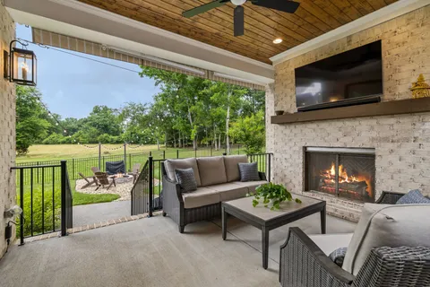 $1,790,000 | 5805 Bridget Court, Arrington, TN 37014