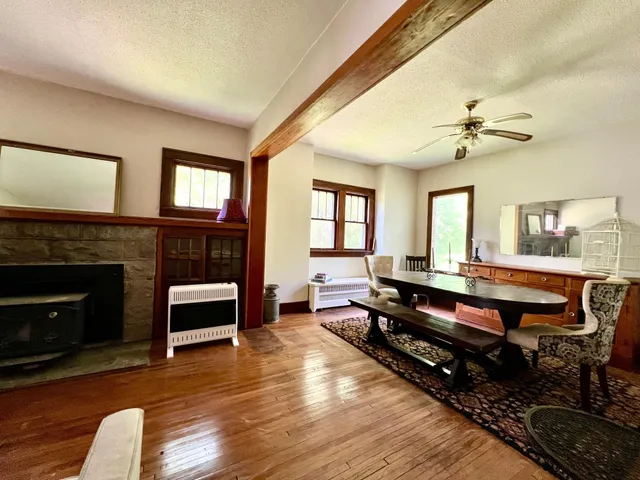 $229,000 | 661 Lake Shore Drive, Ortonville, MN 56278