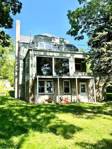 $229,000 | 661 Lake Shore Drive, Ortonville, MN 56278