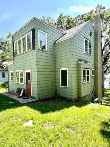 $229,000 | 661 Lake Shore Drive, Ortonville, MN 56278