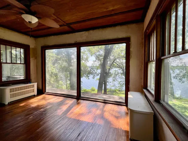 $229,000 | 661 Lake Shore Drive, Ortonville, MN 56278