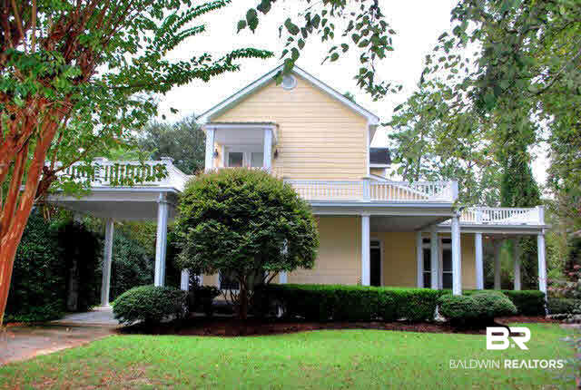 33168 Augusta Court Loxley, AL 36551 - Photo 1 of 1