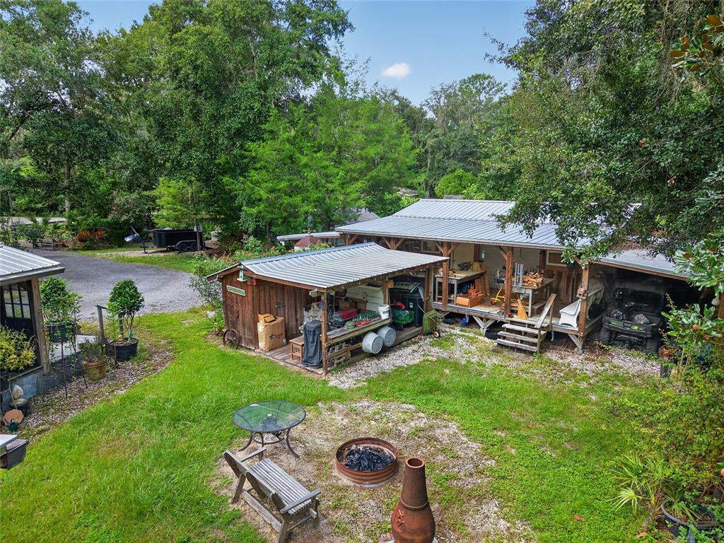 5661 Northwest 219th Street Road Micanopy, FL 32667 - Photo 44 of 81 Gallery Image 44
