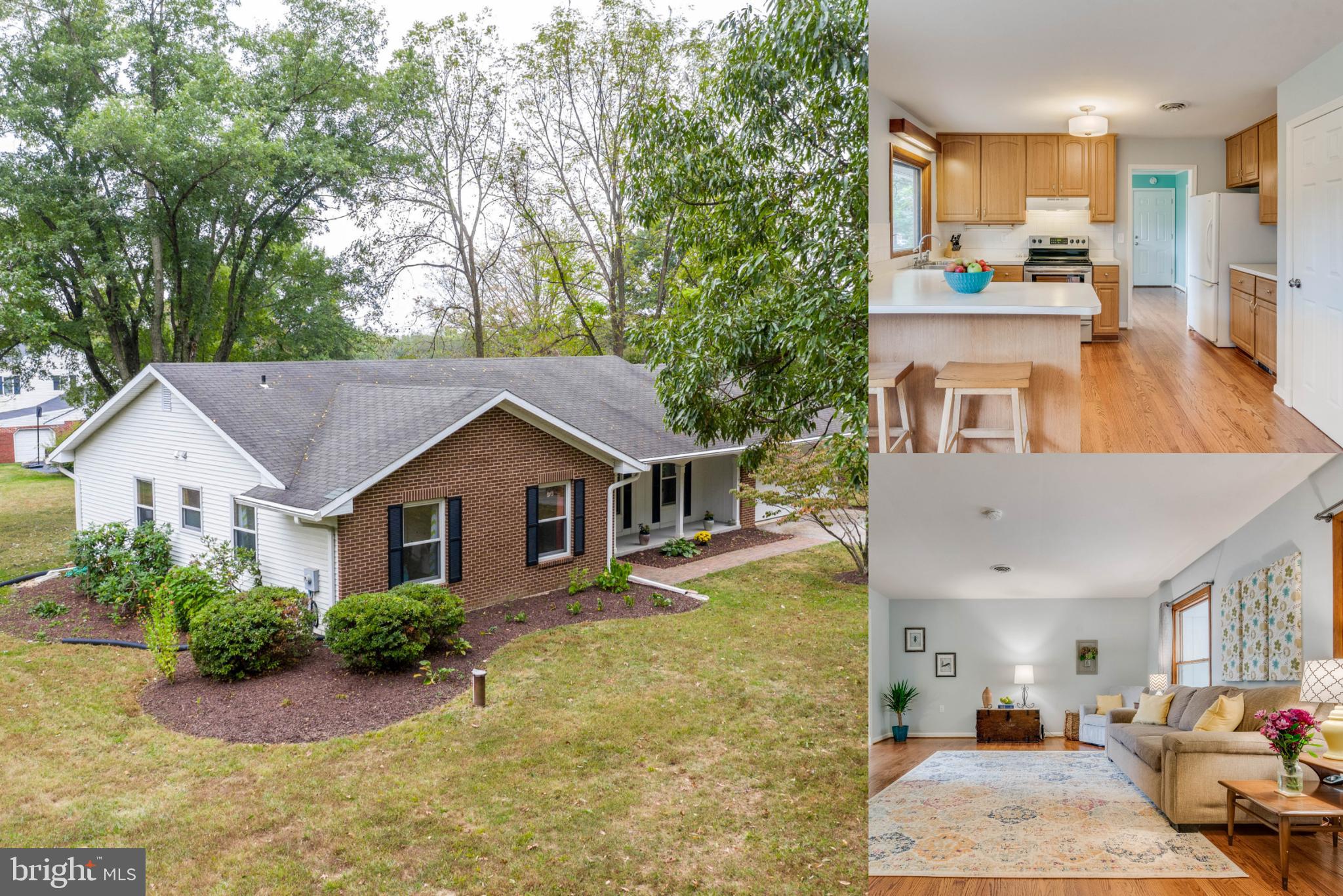 2435 Houcks Mill Road Monkton, MD 21111 - Photo 1 of 50 Gallery Image 1
