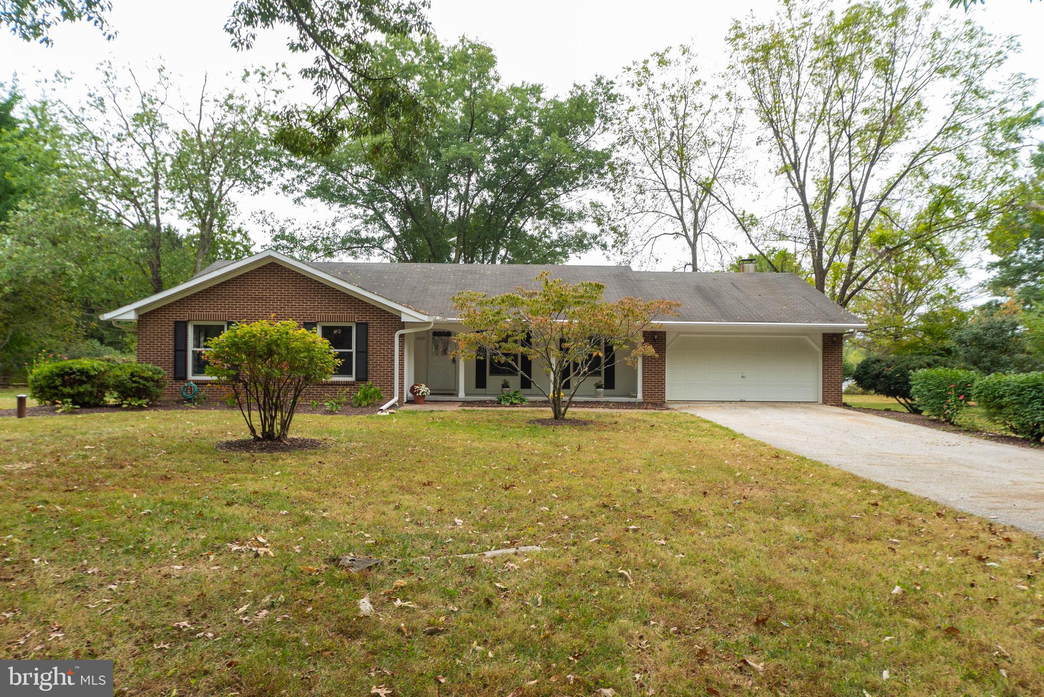 2435 Houcks Mill Road Monkton, MD 21111 - Photo 36 of 50 Gallery Image 36