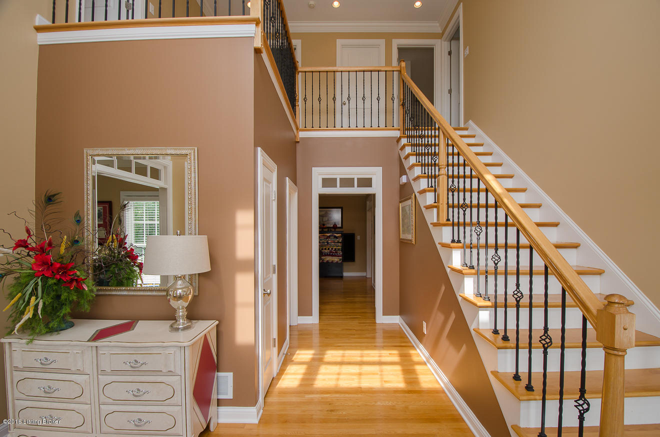 13506 Ridgemoor Drive Prospect, KY 40059 - Photo 2 of 51 Entry