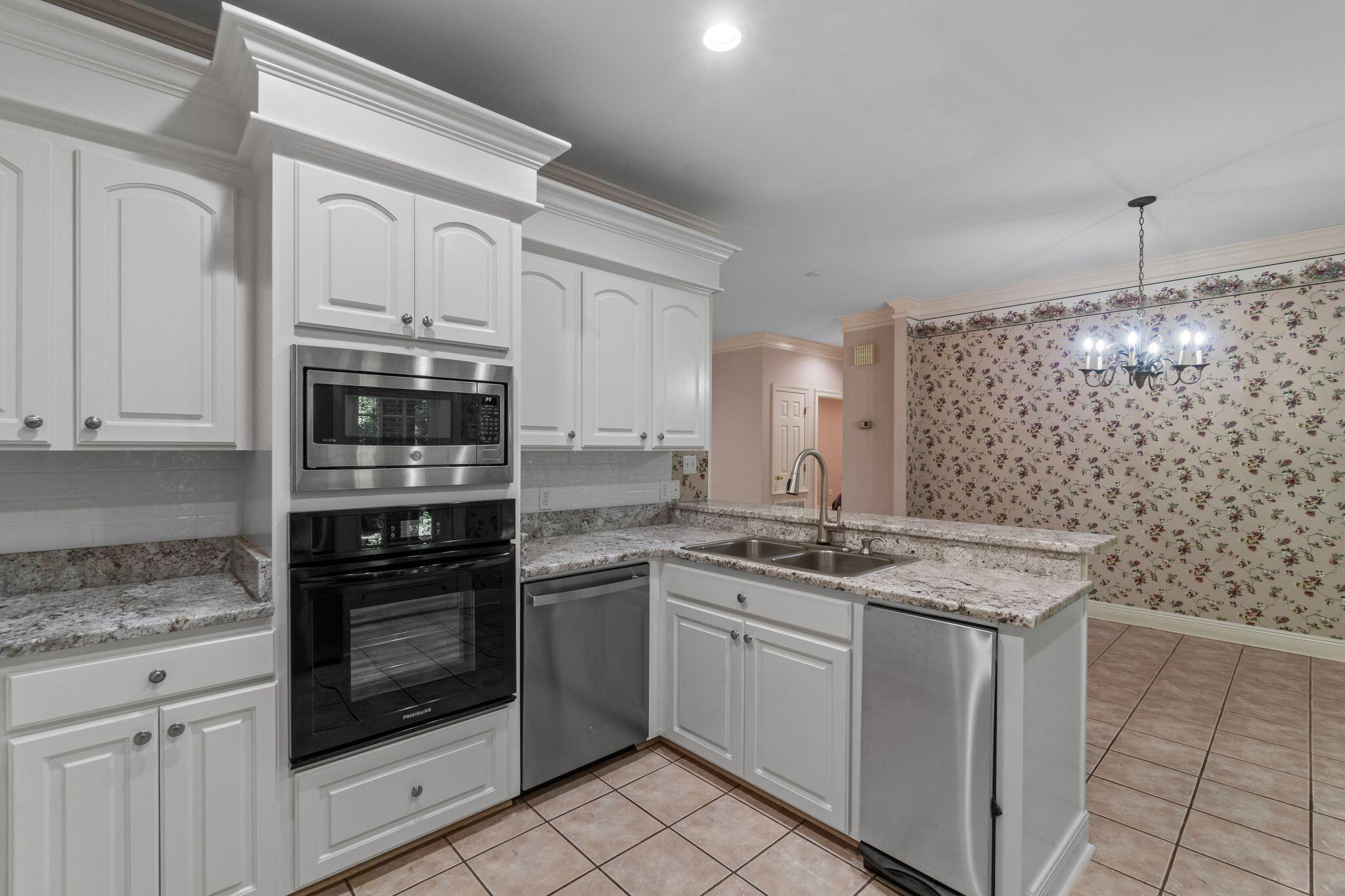 473 Old Okahola Road Purvis, MS 39475 - Photo 18 of 48 Gallery Image 18