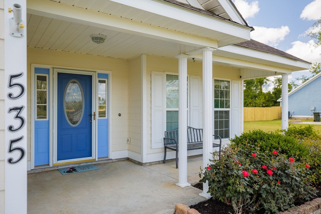 535 Boyette Road Lakeland, GA 31635 - Photo 3 of 35 Gallery Image 3