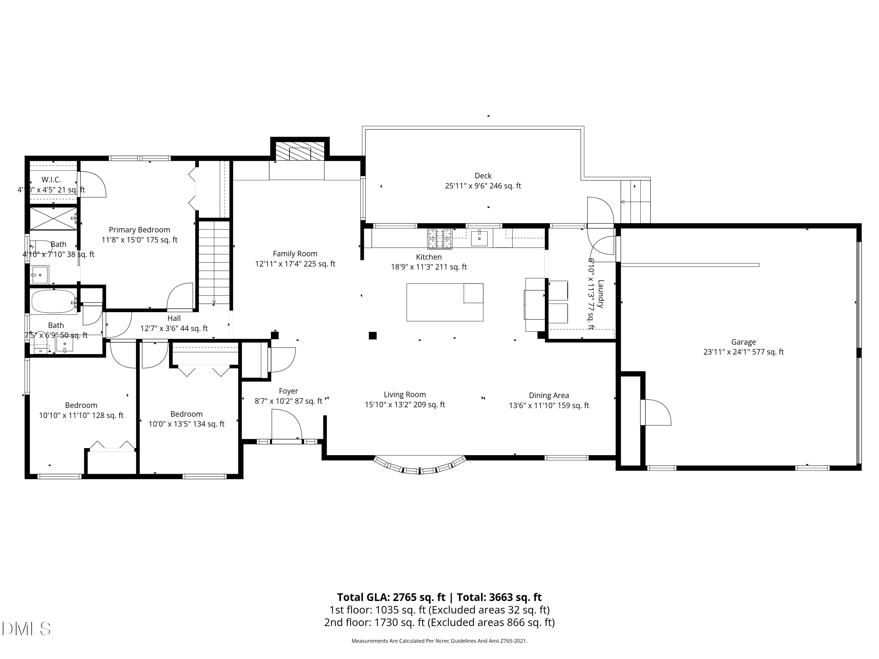 1600 Medfield Road Raleigh, NC 27607 - Photo 52 of 54 Gallery Image 52