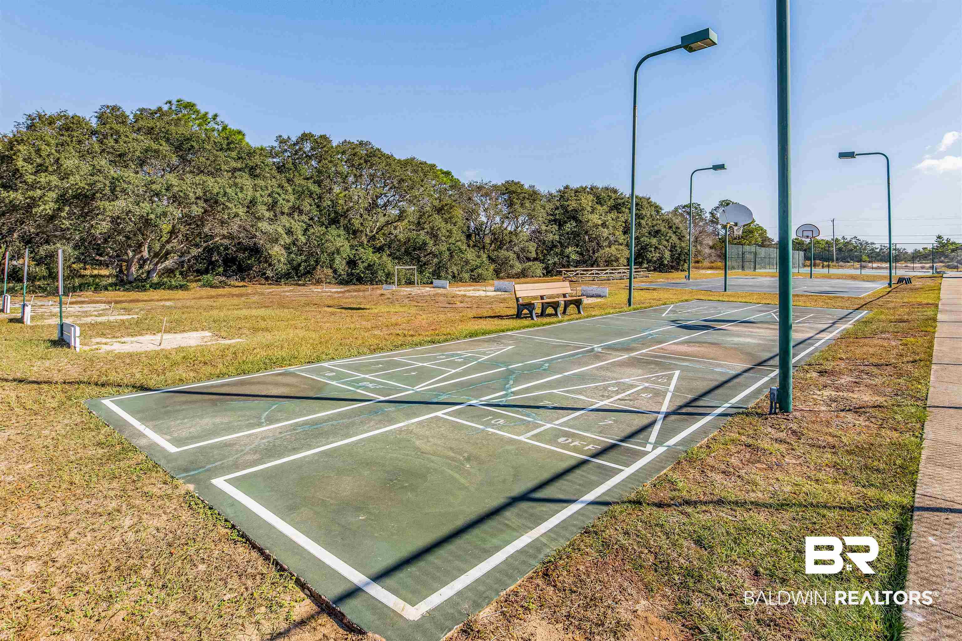400 Plantation Road, Unit 1303 Gulf Shores, AL 36542 - Photo 21 of 24 Recreation Area