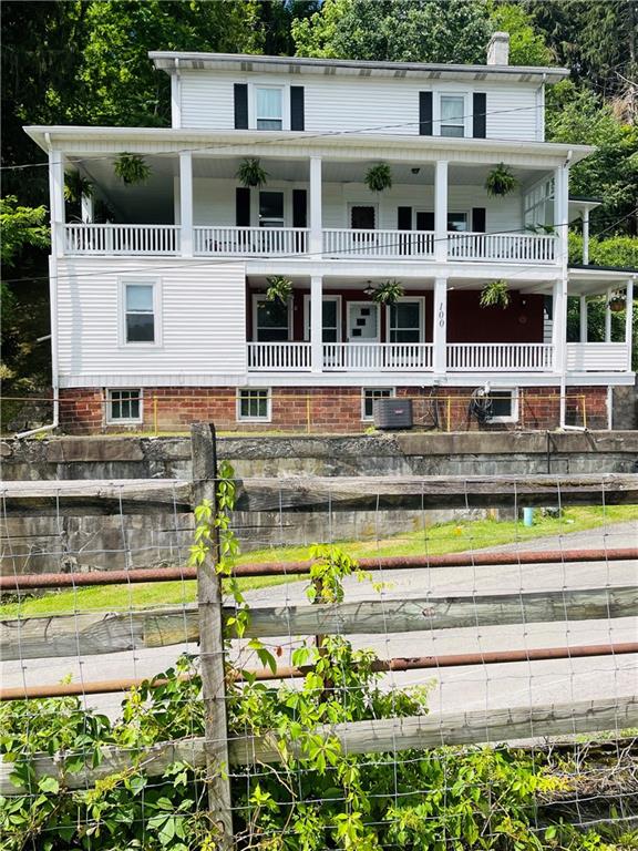 100 Millsboro Road Rices Landing, PA 15357 - Photo 1 of 25