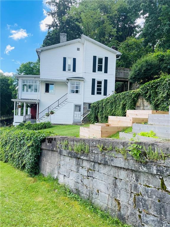 100 Millsboro Road Rices Landing, PA 15357 - Photo 2 of 25