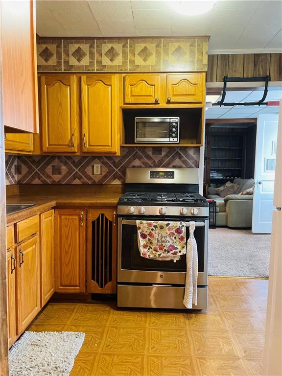 100 Millsboro Road Rices Landing, PA 15357 - Photo 15 of 25