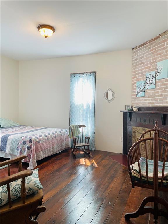 100 Millsboro Road Rices Landing, PA 15357 - Photo 20 of 25