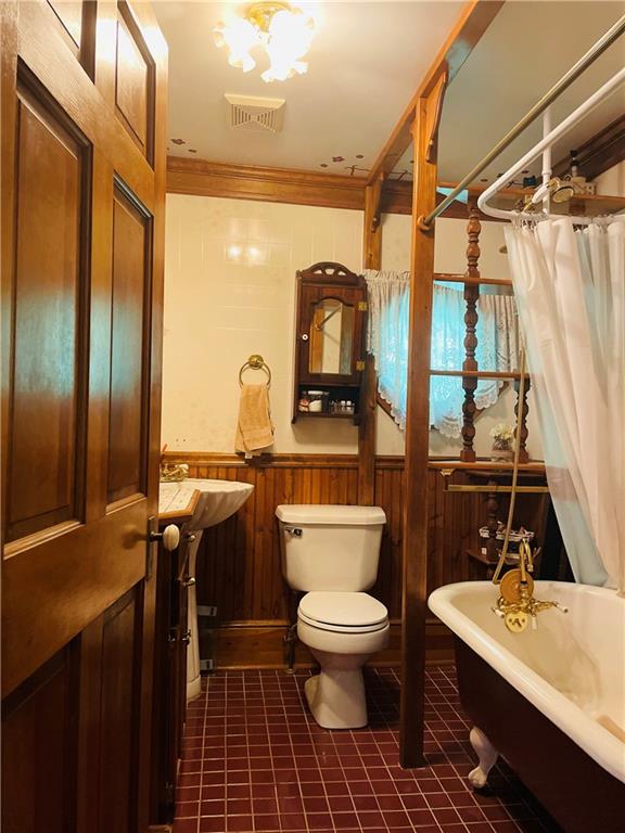 100 Millsboro Road Rices Landing, PA 15357 - Photo 23 of 25