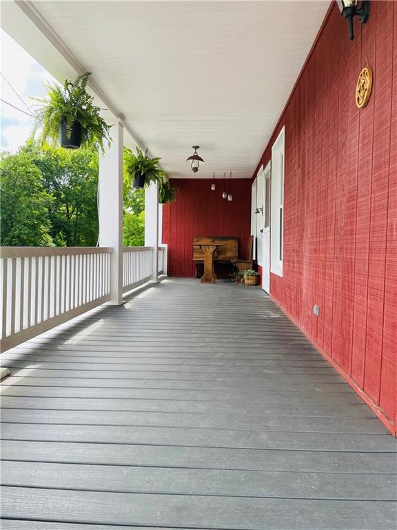 100 Millsboro Road Rices Landing, PA 15357 - Photo 9 of 25
