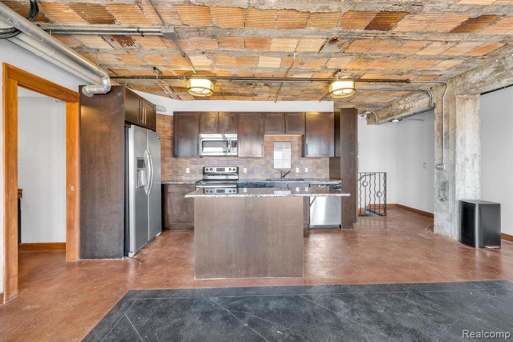 2915 John R Street, Unit 503 Detroit, MI 48201 - Photo 37 of 44
