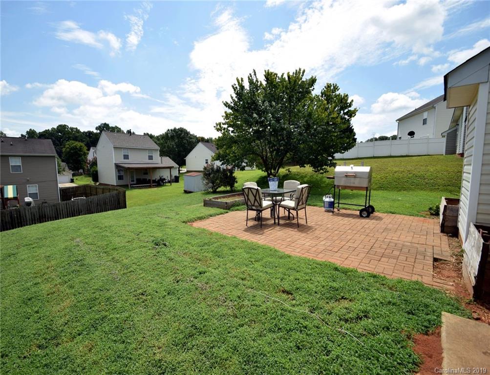 632 Overlook Road Lowell, NC 28098 - Photo 15 of 20 Gallery Image 15