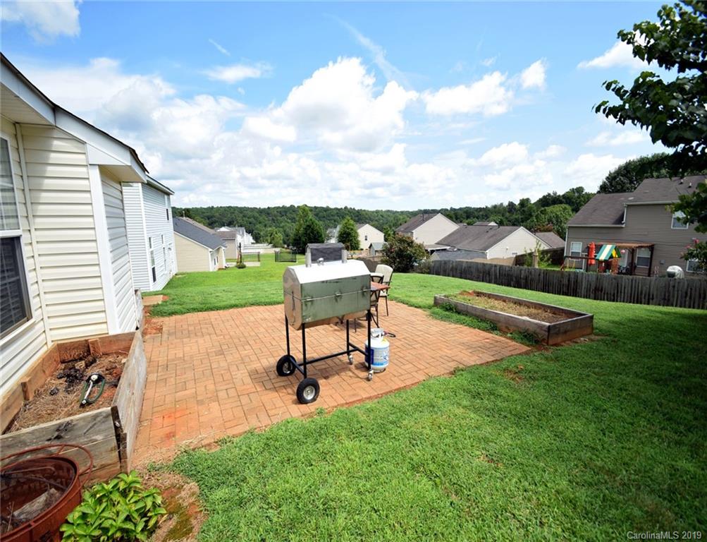632 Overlook Road Lowell, NC 28098 - Photo 16 of 20 Gallery Image 16