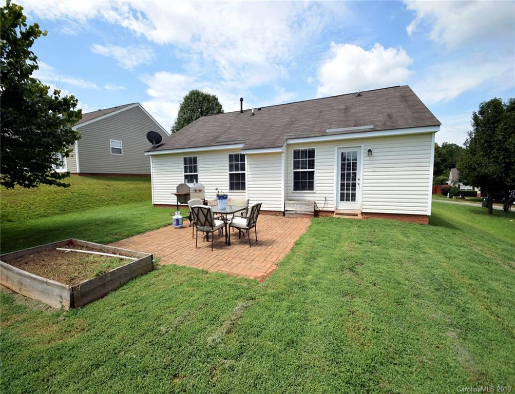 632 Overlook Road Lowell, NC 28098 - Photo 19 of 20 Gallery Image 19