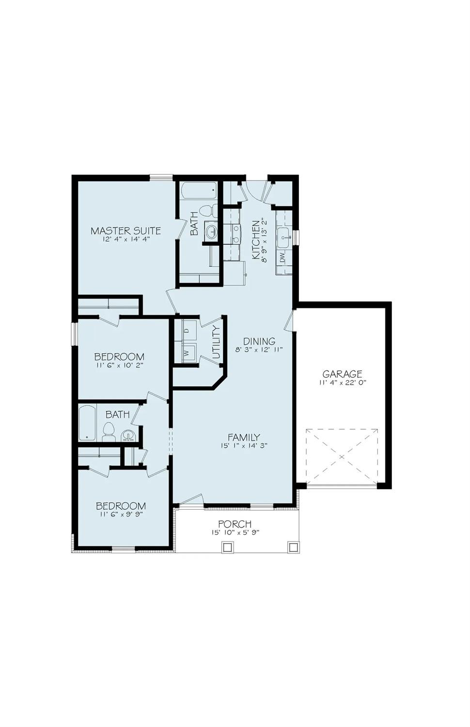 5519 Queens Street Lubbock, TX 79416 - Photo 21 of 21 unknown