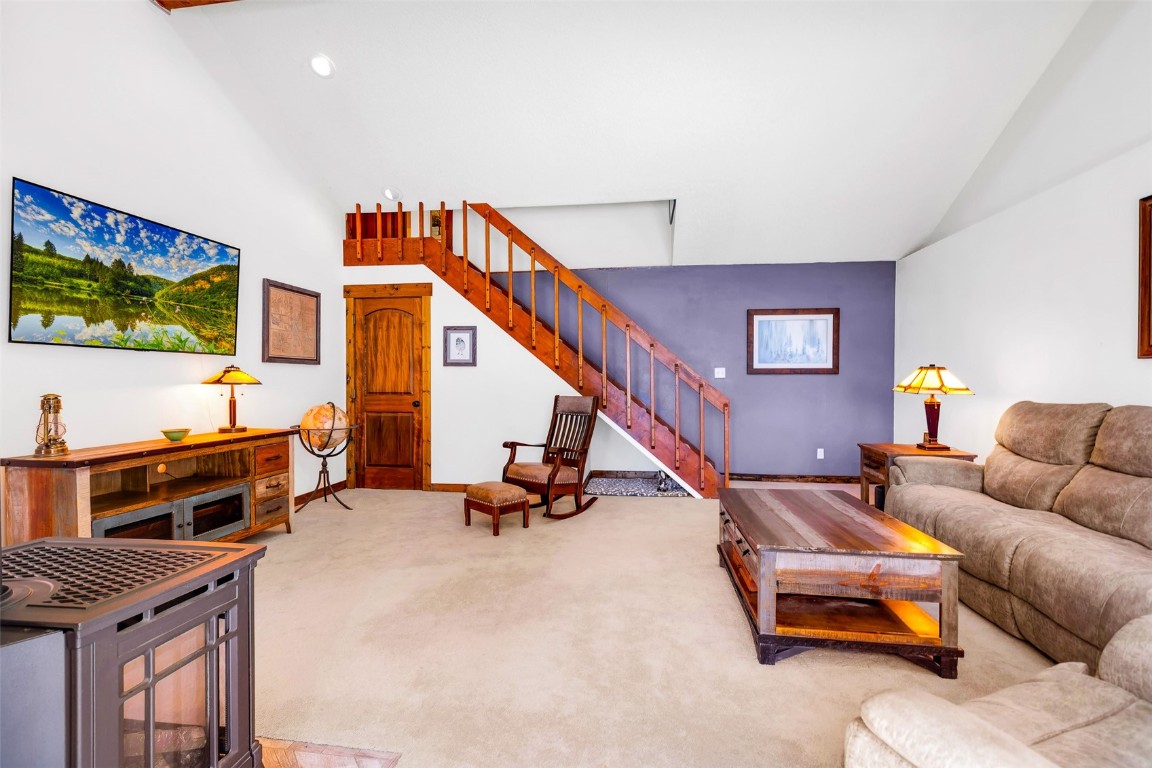 60 Jackson Road Alma, CO 80420 - Photo 41 of 50 Gallery Image 41