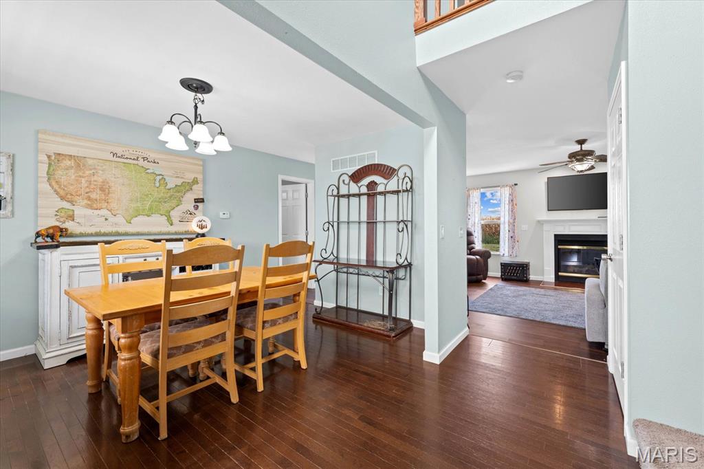 1304 Fieldstone Drive Waterloo, IL 62298 - Photo 12 of 40